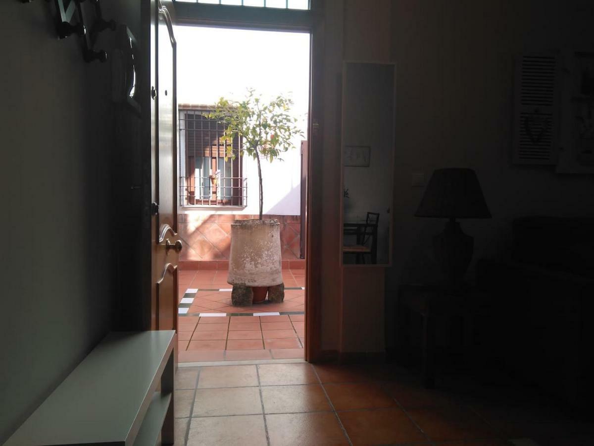 Apartamento Patio De San Lorenzo Vft/Co/00990 Cordoba Exterior photo