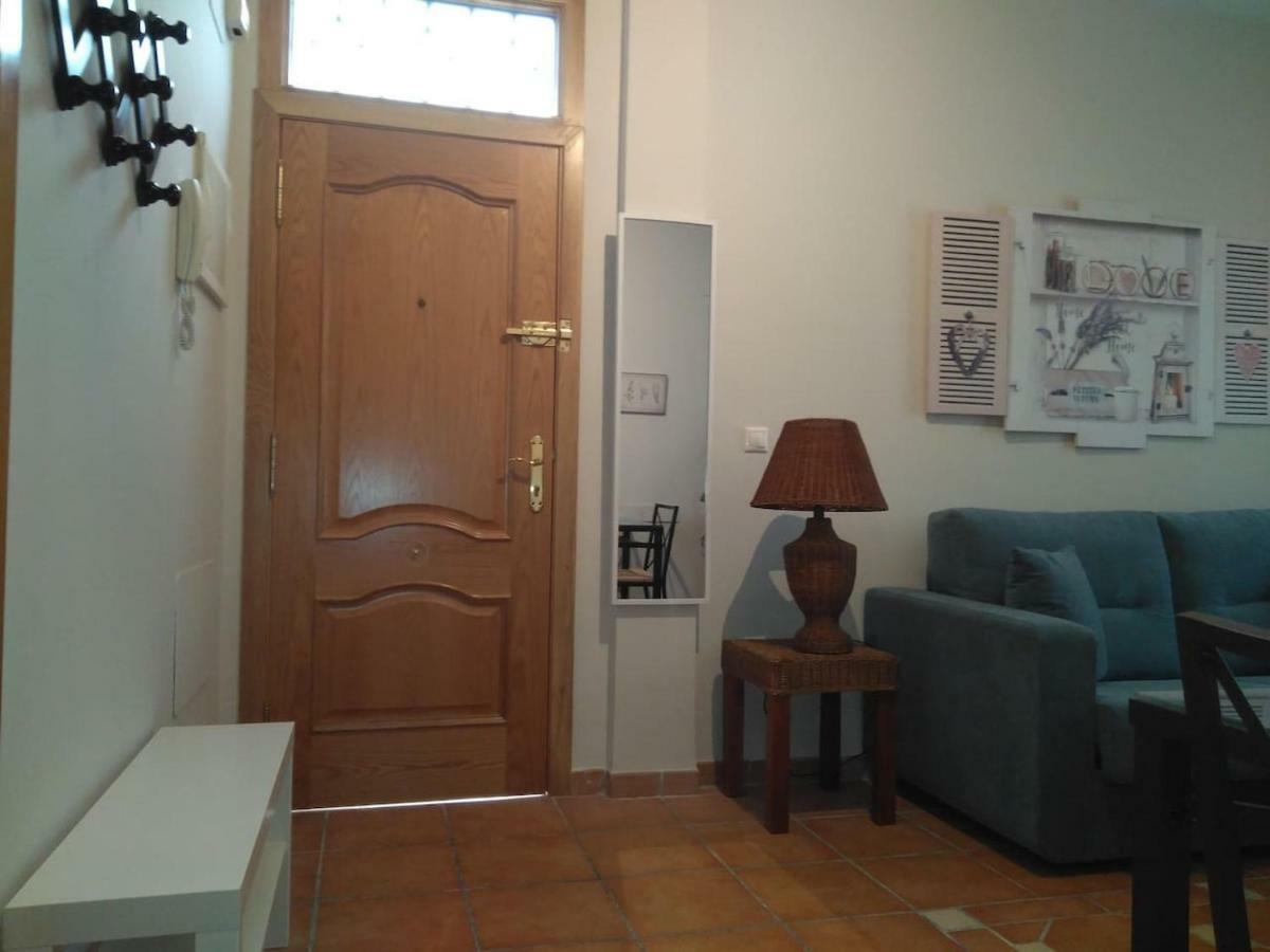 Apartamento Patio De San Lorenzo Vft/Co/00990 Cordoba Exterior photo